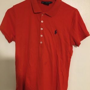 Polo shirt